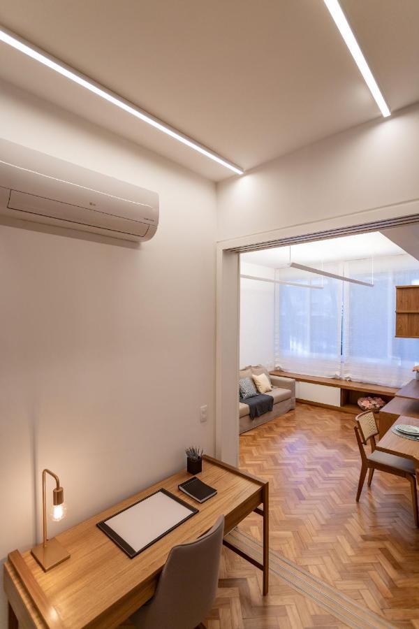 Elegancia Em Ipanema - Ideal Familias - R201 Z1 Río de Janeiro