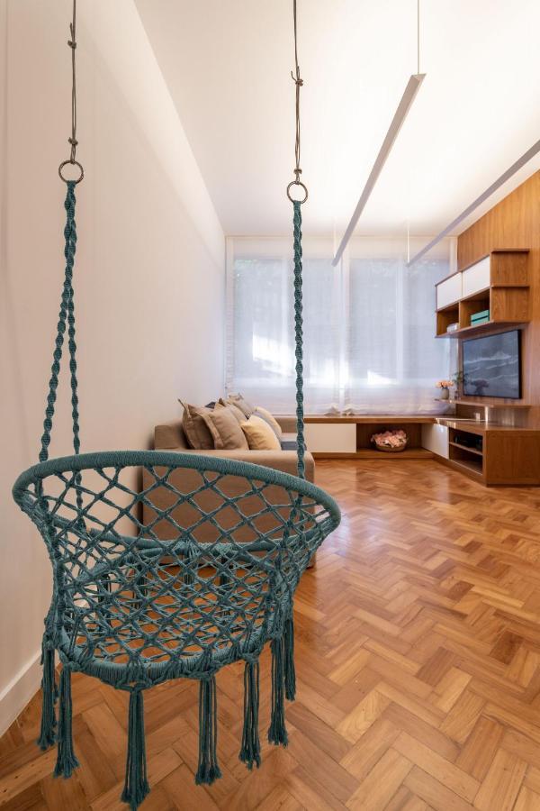 Elegancia Em Ipanema - Ideal Familias - R201 Z1 * Río de Janeiro