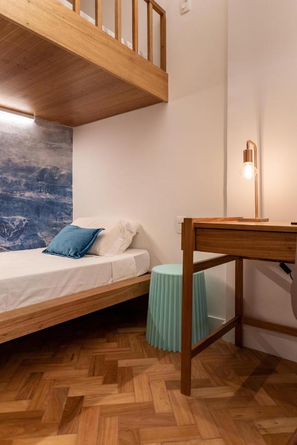 Elegancia Em Ipanema - Ideal Familias - R201 Z1 Apartamento Río de Janeiro